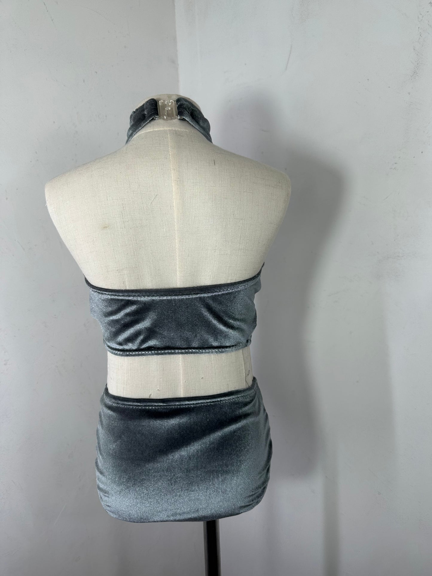 GIGI Contemporary SOLID CUSTOM COSTUME