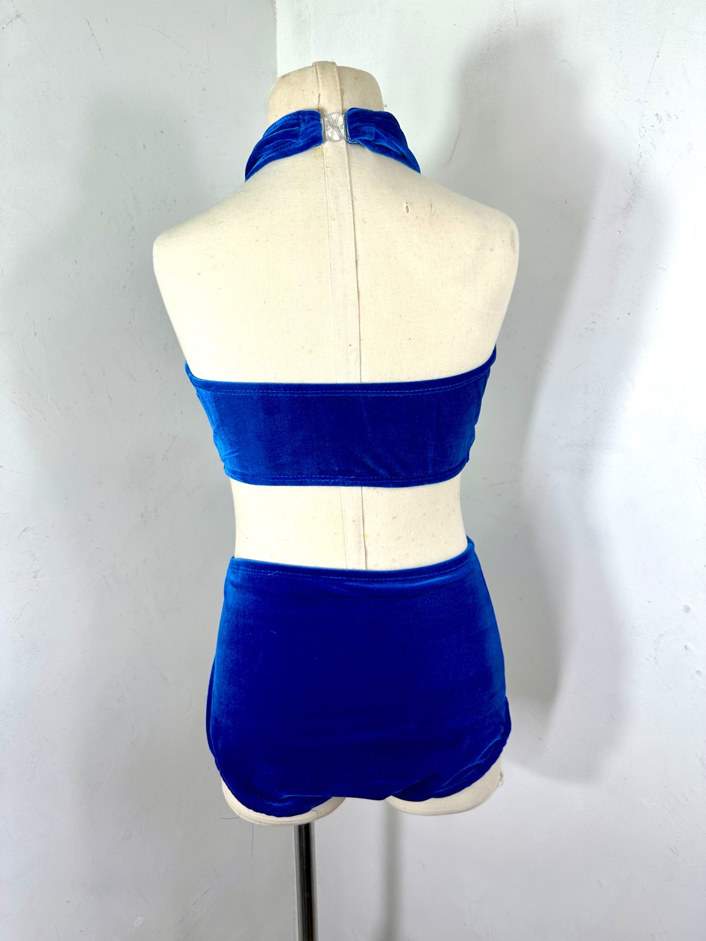 GIGI Contemporary SOLID CUSTOM COSTUME