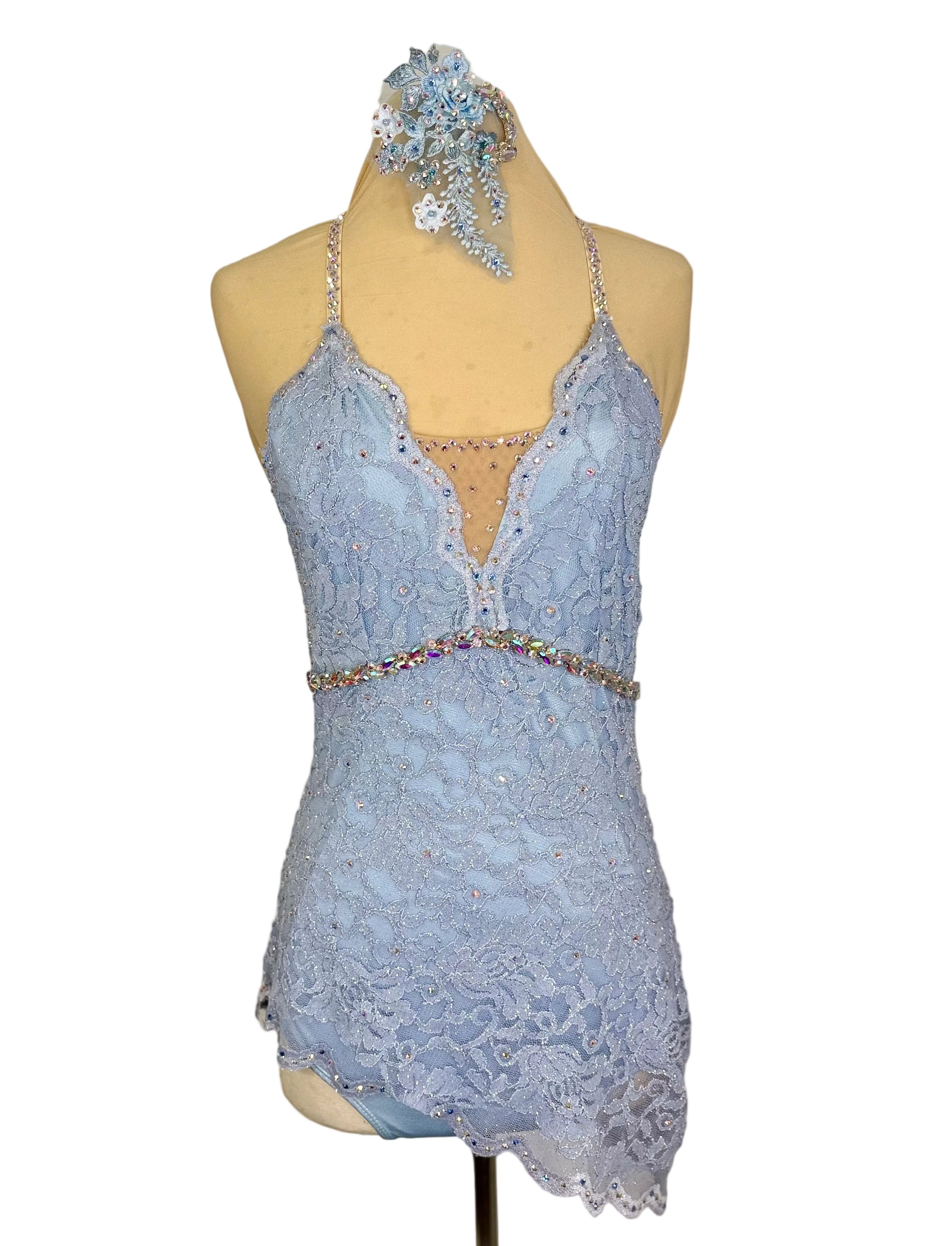 lace dance dress CADENCE Contemporary lyrical Costume/ – Co9dancecostumes REBAJASPV26/FASE1-20 Size:38/S Juliet JT972LW A Line it offers both sophistication