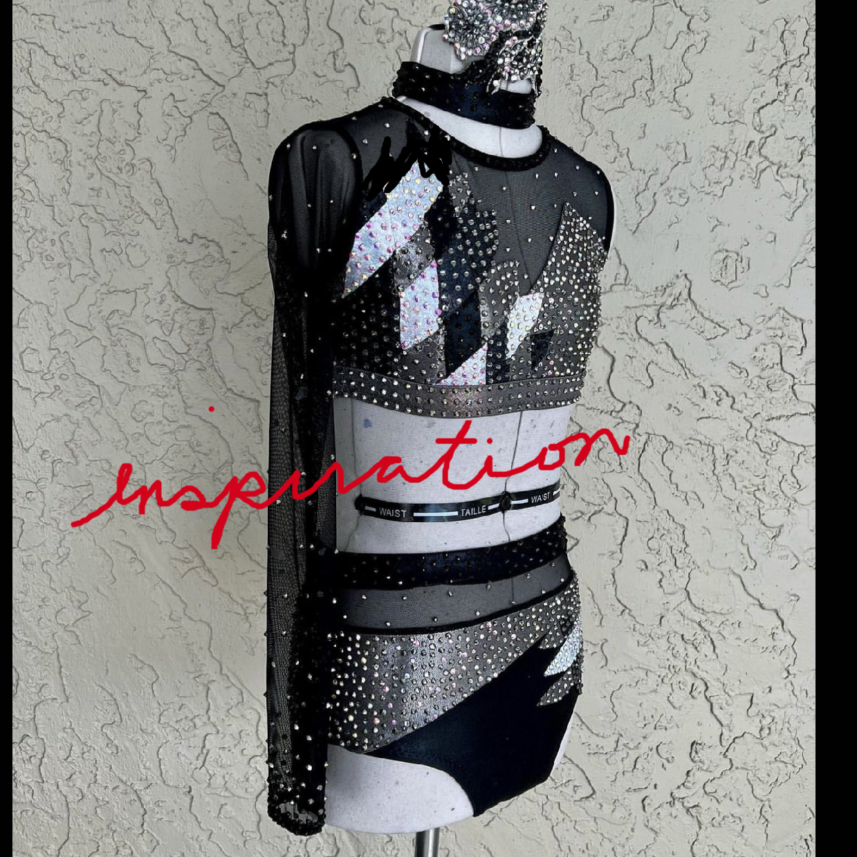 Copy of Custom Costume Deposit $350