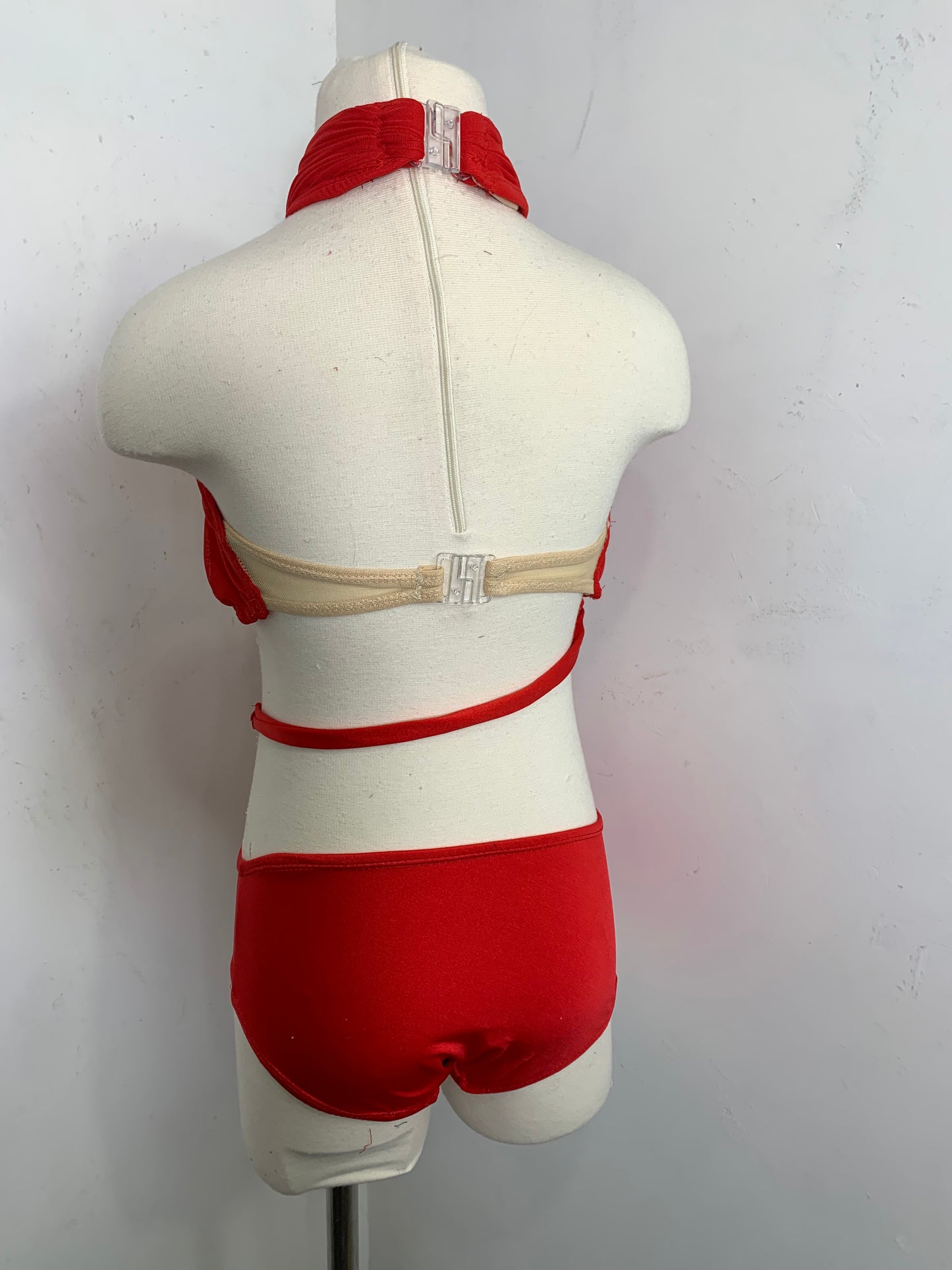 SOLID CUSTOM COSTUME BASE