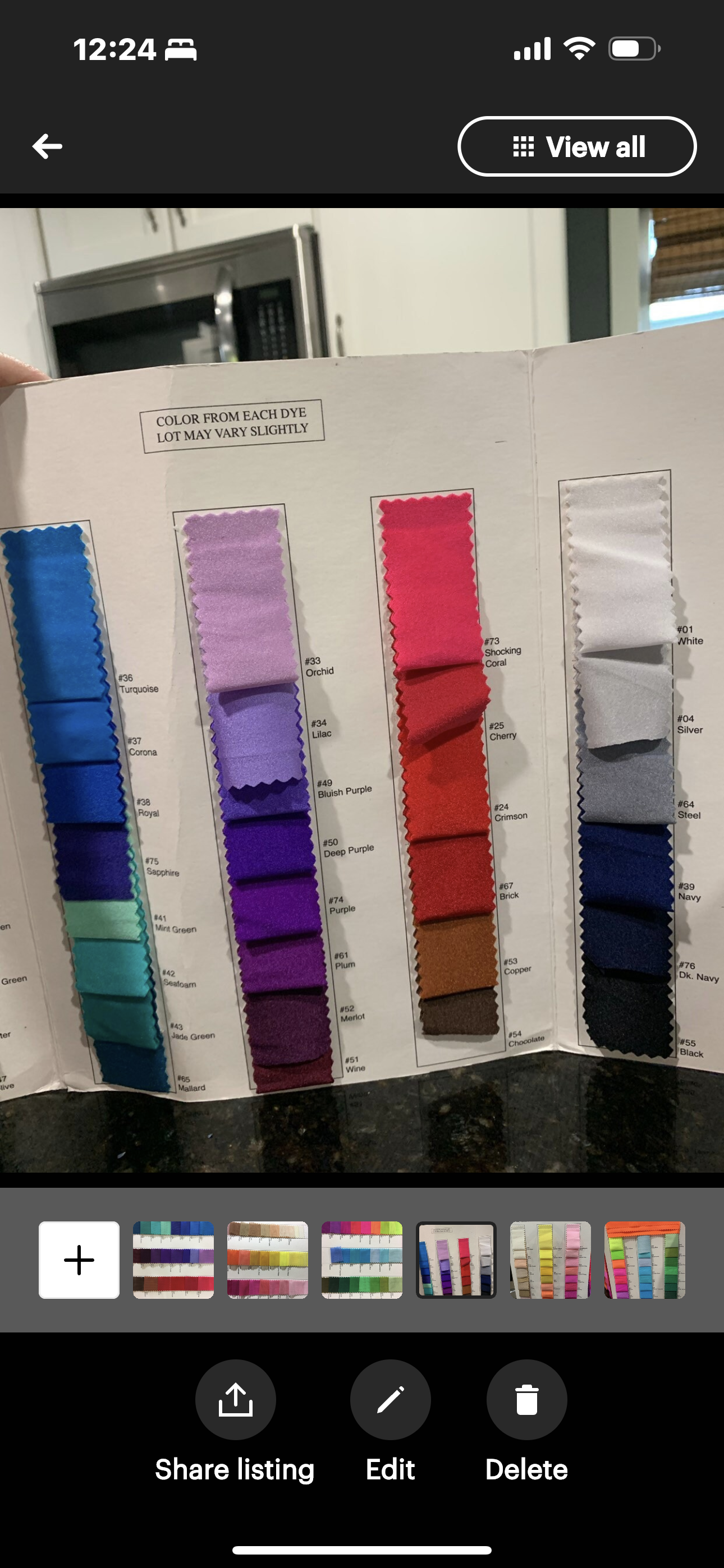 Custom Costume Deposit $500