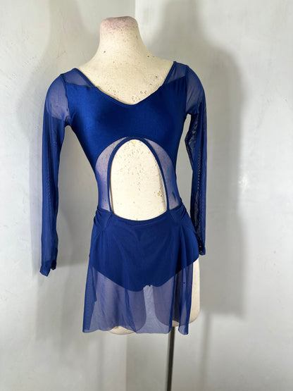 CLOVER Contemporary SOLID CUSTOM COSTUME