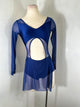 CLOVER Contemporary SOLID CUSTOM COSTUME