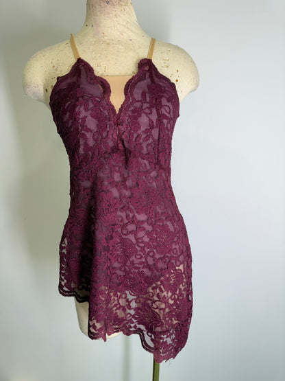 CADENCE lace Contemporary lyrical Dance Costume/ dress