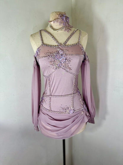 CHANEL CONTEMPORARY dance costume