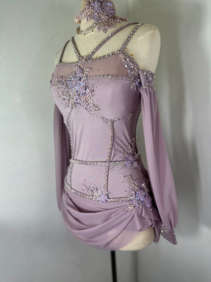 CHANEL CONTEMPORARY dance costume