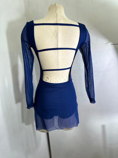 CLOVER Contemporary SOLID CUSTOM COSTUME
