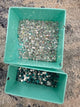 Crystal ab Preciosa size 20 rhinestones