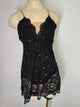 BIANCA lace Contemporary lyrical Dance Costume/ dress
