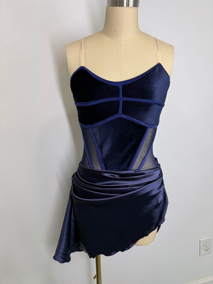 NATALY DANCE costume