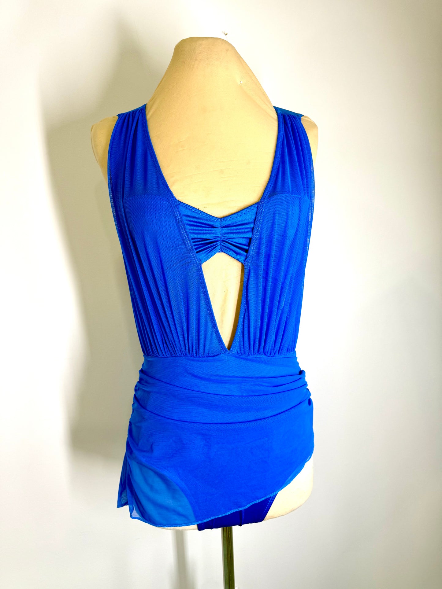 CATALINA lyrical dance costume base