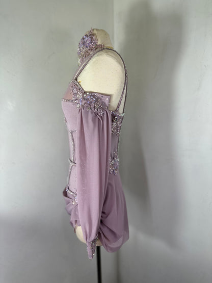 CHANEL CONTEMPORARY dance costume