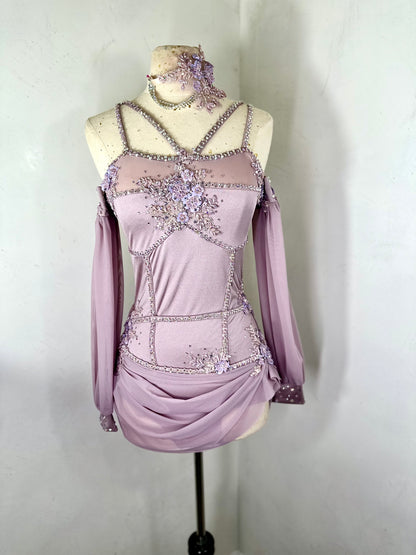 CHANEL CONTEMPORARY dance costume