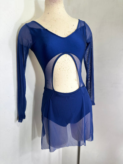 CLOVER Contemporary SOLID CUSTOM COSTUME