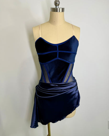 NATALY DANCE costume