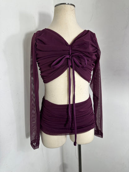 TATIANA Contemporary 2 pc  Contemporary dance base