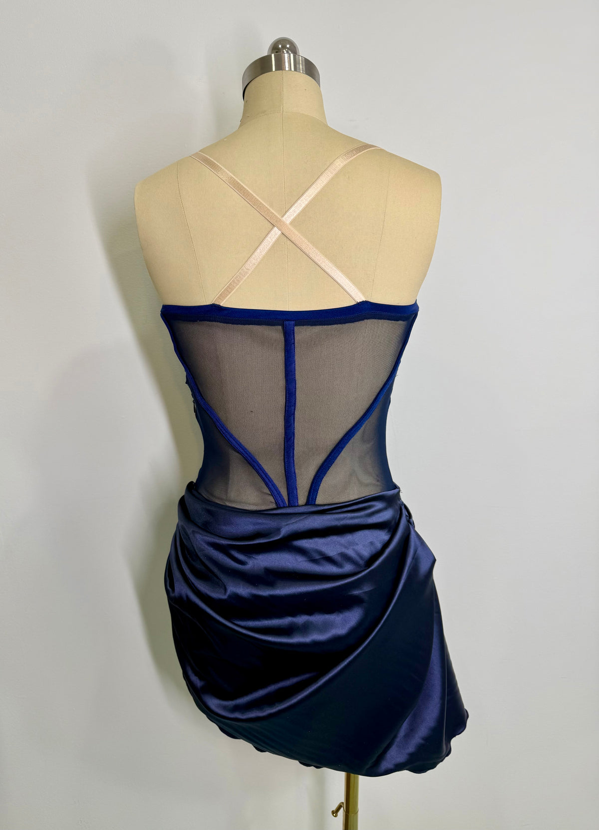 NATALY DANCE costume