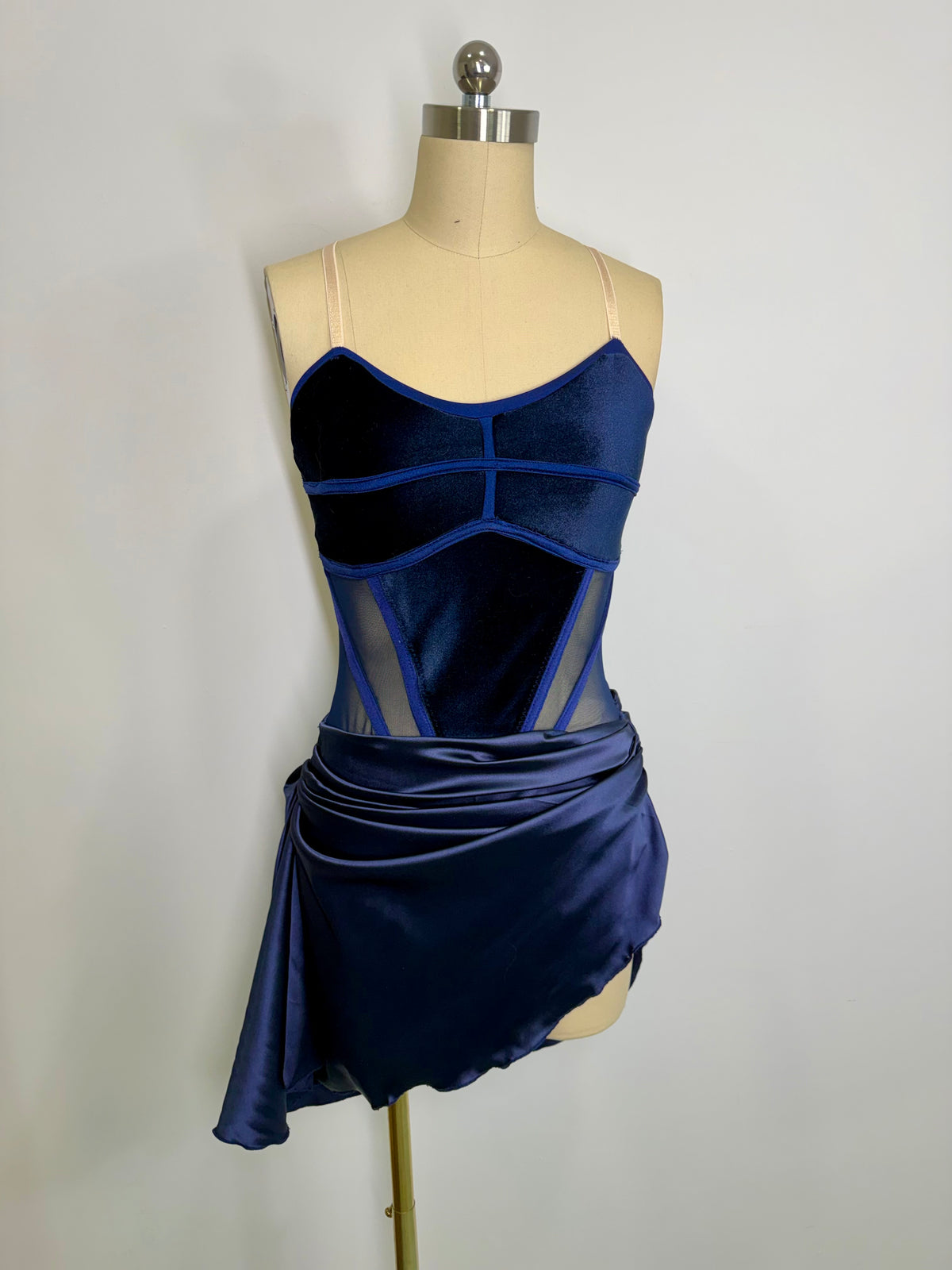 NATALY DANCE costume