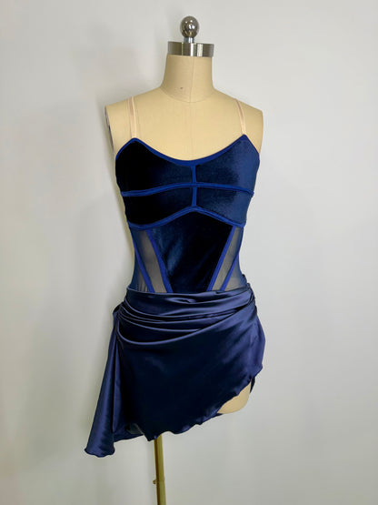NATALY DANCE costume