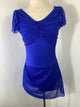 MONROE SOLID CUSTOM DANCE DRESS COSTUME BASE