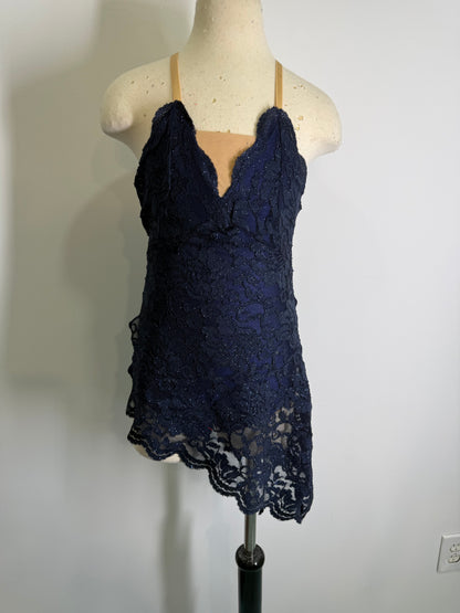 CADENCE lace Contemporary lyrical Dance Costume/ dress