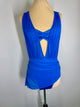 CATALINA lyrical dance costume base