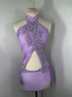 Deluxe HOPE pale orchid Lyrical dance costume