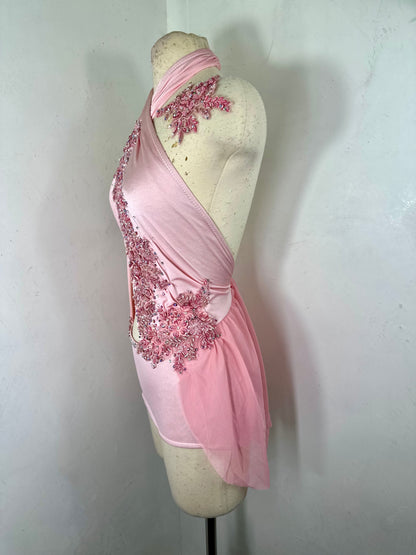 Blush MIA SA ready to ship lyrical dance costume