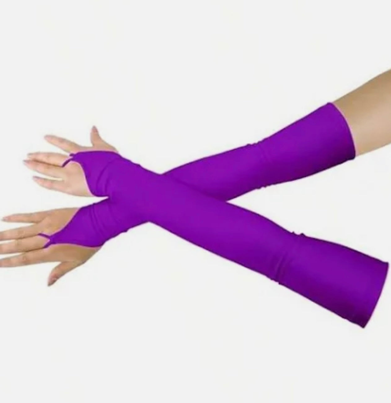 dance gloves