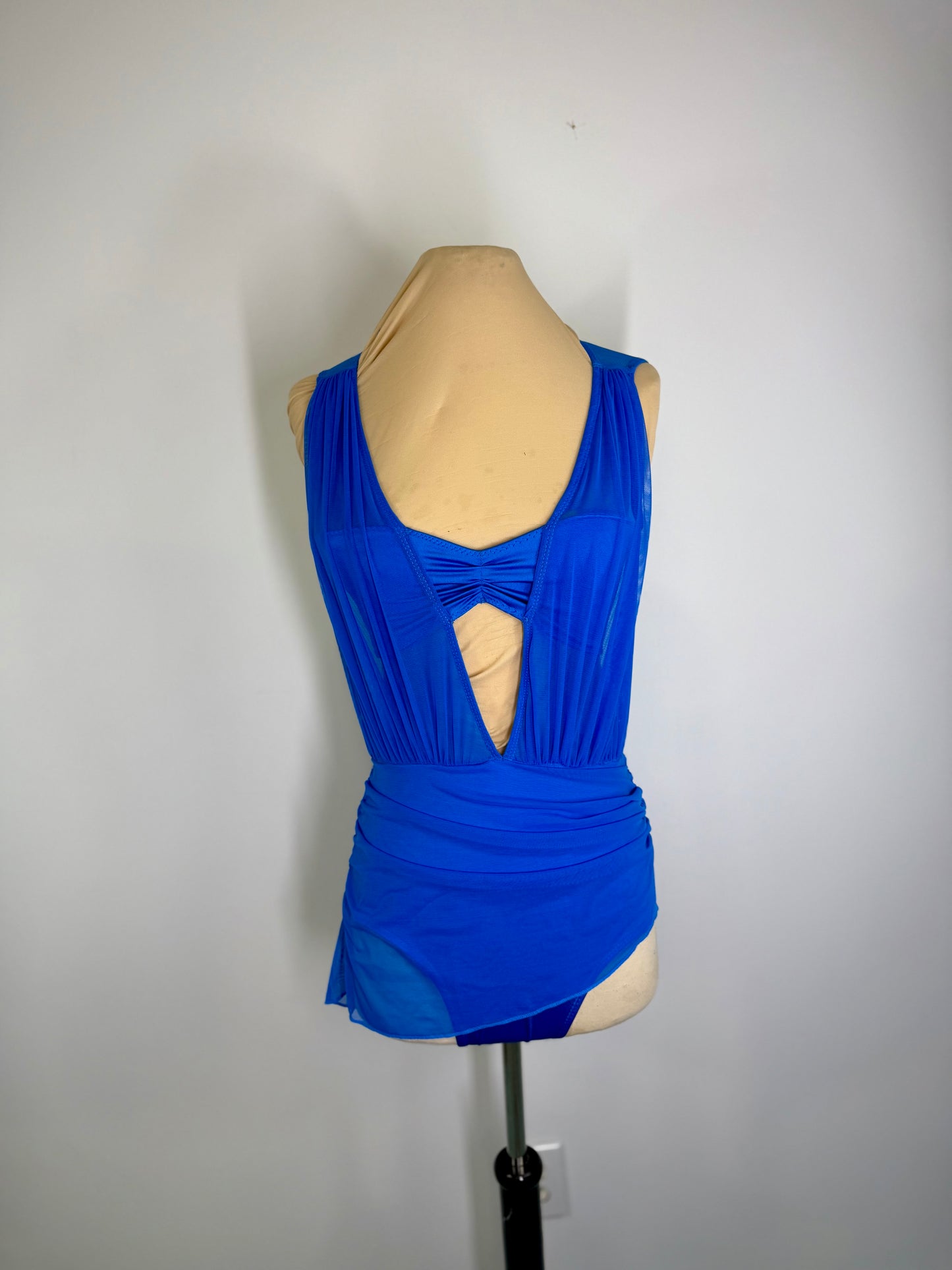 CATALINA lyrical dance costume base