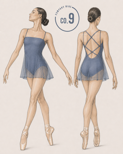 HAYDEN  Dance dress