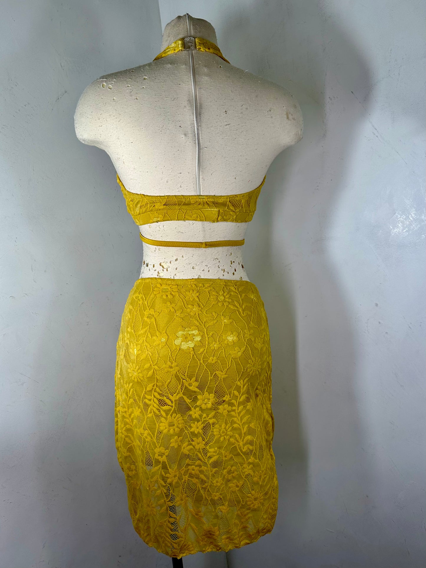 ZARAH  Contemporary Custom Dance COSTUME