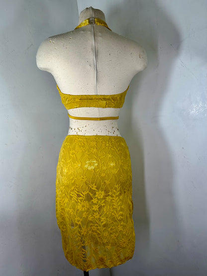 ZARAH  Contemporary Custom Dance COSTUME