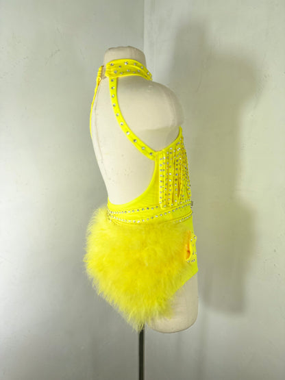 Lemon LC Jazz Dance Costume ready to ship