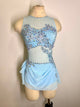 CLAIR ready to ship Lyrical DANCE costume