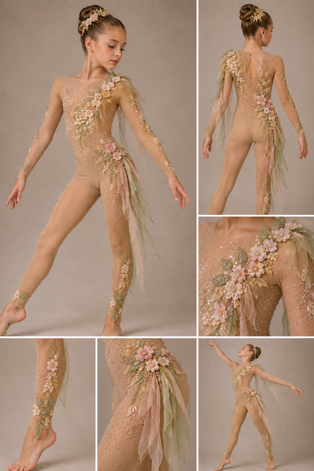 FLORA 2