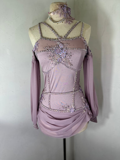 CHANEL CONTEMPORARY dance costume