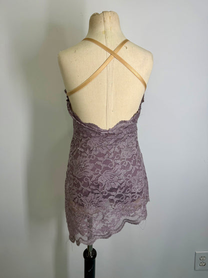 CADENCE lace Contemporary lyrical Dance Costume/ dress