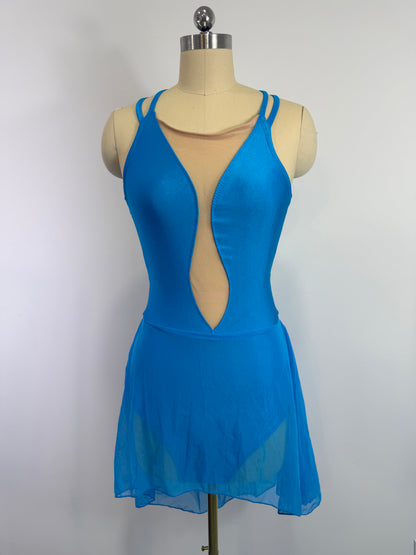 JULES  dance costume