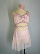 Maylin Lyrical DANCE costume