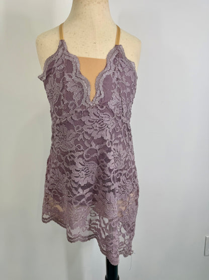 CADENCE lace Contemporary lyrical Dance Costume/ dress