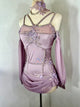 CHANEL CONTEMPORARY dance costume