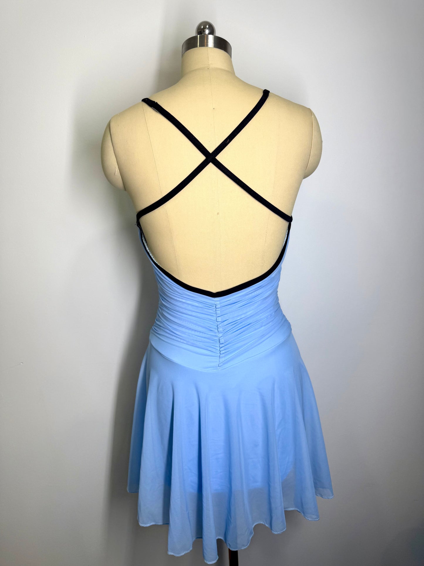 COLETTE dance dress