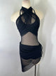 BLAKELY SOLID CUSTOM  LYRICAL COSTUME BASE