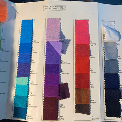 BLAKELY SOLID CUSTOM  LYRICAL COSTUME BASE