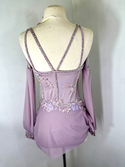CHANEL CONTEMPORARY dance costume