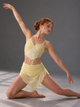 SUNSHINE Contemporary SOLID CUSTOM COSTUME
