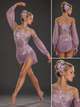 CHANELLE CONTEMPORARY dance costume