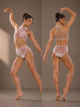 GIGI Contemporary Crushed Velvet CUSTOM COSTUME